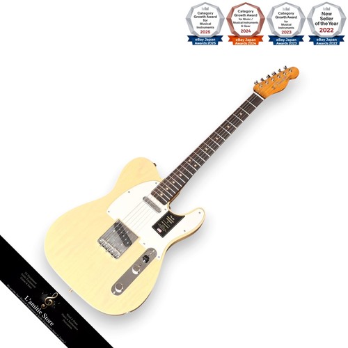 Fender american vintage - fender, ii