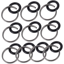 Schlagschrauber Sicherungsring