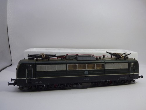 Roco elektrolok br 151 - roco,