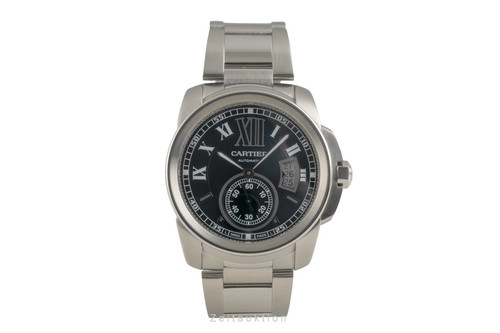 Cartier calibre - calibre,