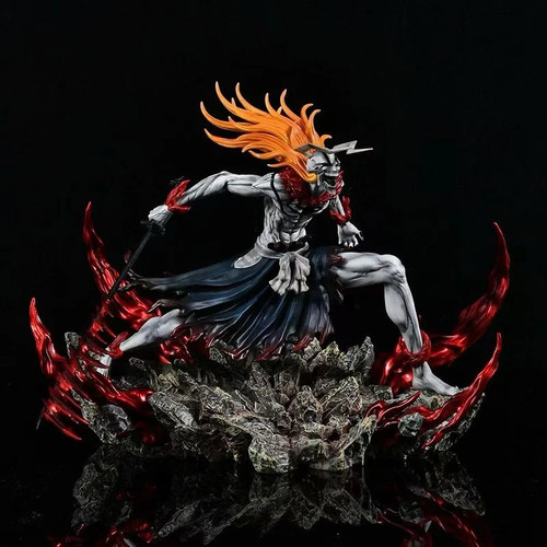 Bleach hollow ichigo 23cm - bleach,