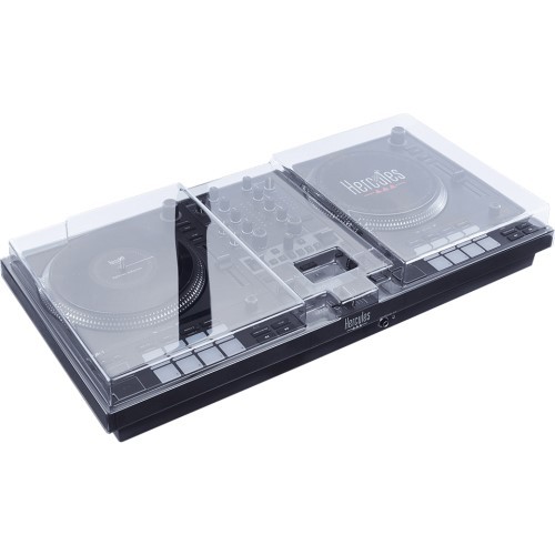 Decksaver hercules inpulse - decksaver,
