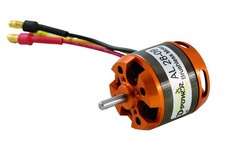 D-Power AL 28-09 Brushless