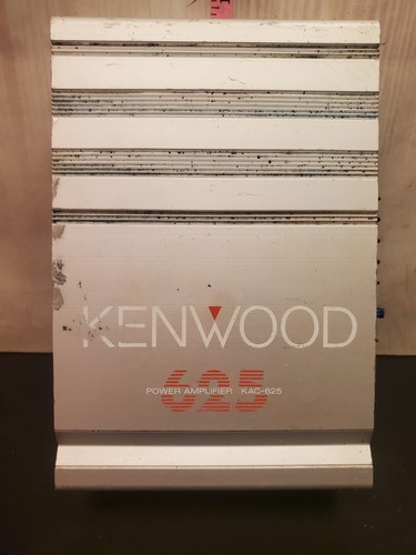 Vtg workhorse kenwood - workhorse,