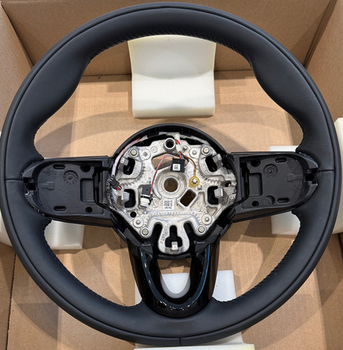 Original mini sportlenkrad - original,