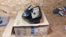Movano A mirror electric with