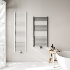Badheizkörper Handtuchheizung