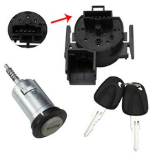 SCHLIESS ZÜNDSCHLOSS +