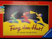 Ravensburger Fang den Hut