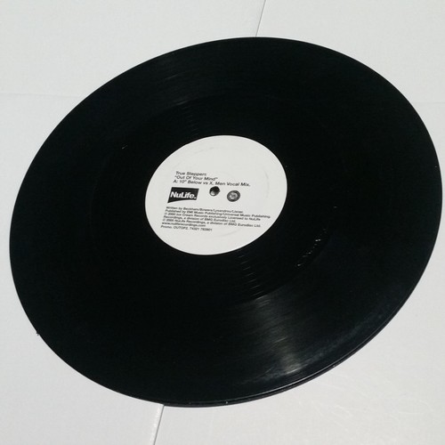 True steppers victoria - true,