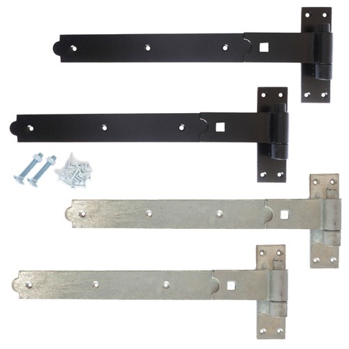Schwerlast haken und band - schwerlast,