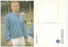Bobby Moore (West Ham United) – ARAL Bild (K2)