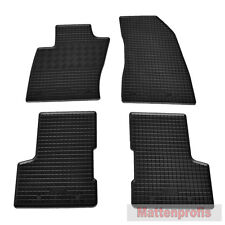 MP Gummimatten Gummifußmatten