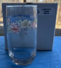 Set of 4, Arcopal/Royal