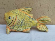 Vintage Skulptur Aus