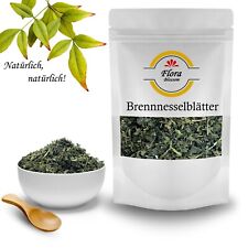 200g Brennnesseltee - Brennesselblätter Geschnitten Brennessel Tee Getrocknet ⭐