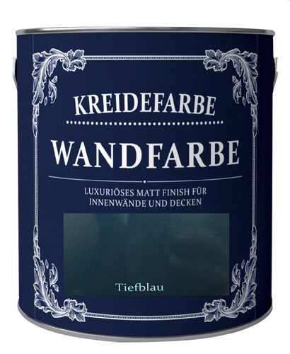 Kreidefarbe wandfarbe - kreidefarbe,