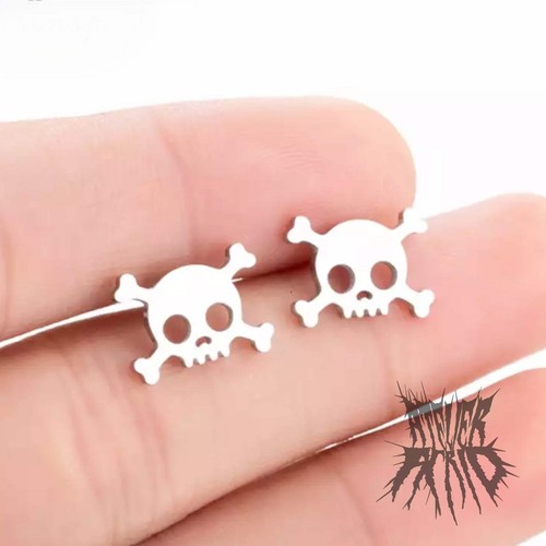 The emo ohrstecker 37 - emo,