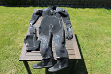 Tauchausrüstung komplett, Trockentauchanzug,tauchen,taucher,ausrüstung, Scubapro