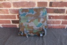 NVA Blumentarn Kartoffeltarn Flächentarn  Sturmgepäcktasche 1.model DDR KVP