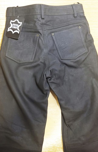 Bikerhose buffalo 29inch - bikerhose,