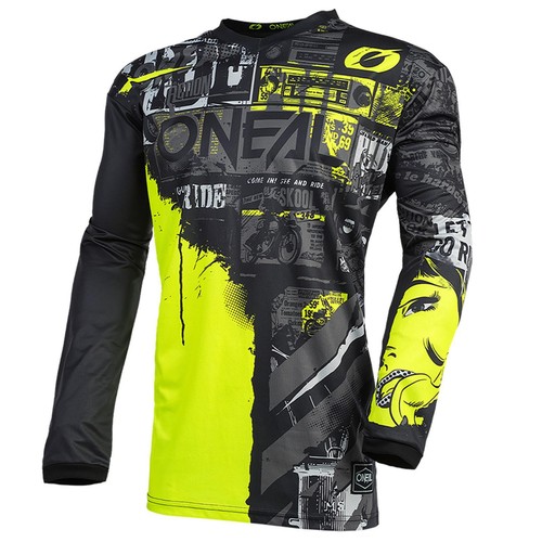 Neal element jersey trikot - jersey,
