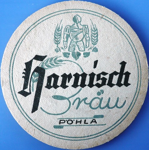Alter bierdeckel - alter,