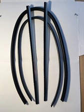 4 Teile Schiebedachdichtung für Mercedes W114 W115 W123