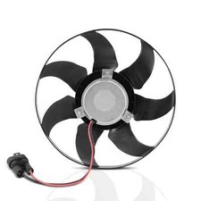 1x Lüfter Motorkühlung