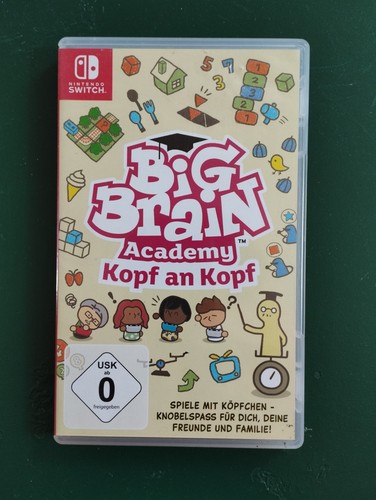 Nintendo switch spiel big - [nintendo,