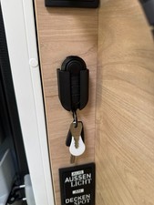 Wandhalterung für Citroen