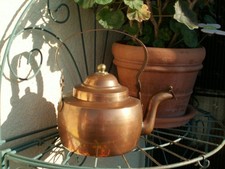 Alter Schöner Kupfer