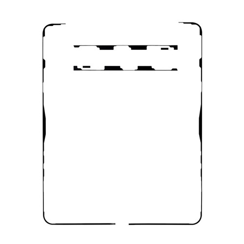 Dichtung für ipad - für, air