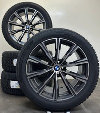 Original BMW X5 G05 20Zoll