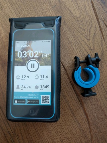 Decathlon smartphone - decathlon,