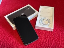 Apple iPhone 11 - 128GB -