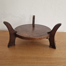 Vintage Holz Asiatisch