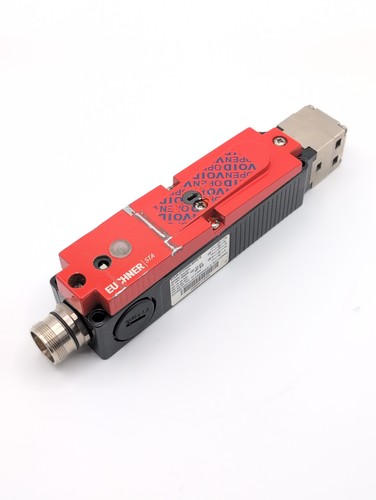 Euchner 60947 fzh 2300n - en, 60947-5-1