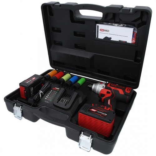 Tools emonster 2 - ks, 1/2"