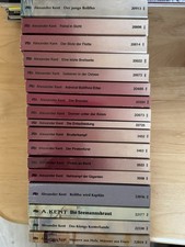 Alexander Kent - Bolitho - 20x