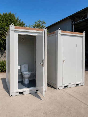 Toilettencontainer wc - toilettencontainer,,
