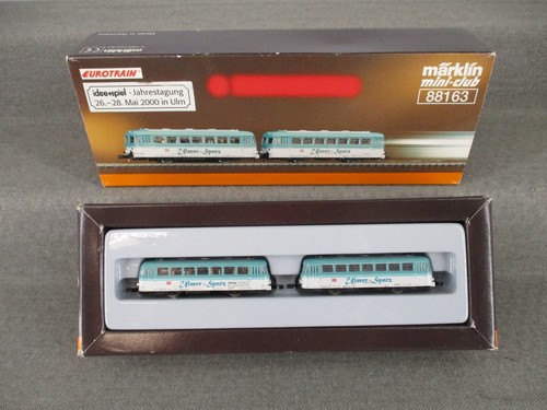 Märklin spur 88163 ag - z,