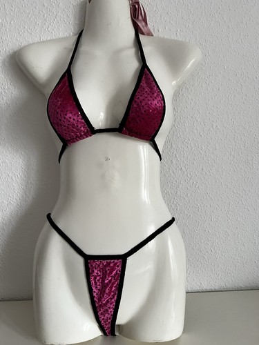 Mikro bikini oberteile - bikini,