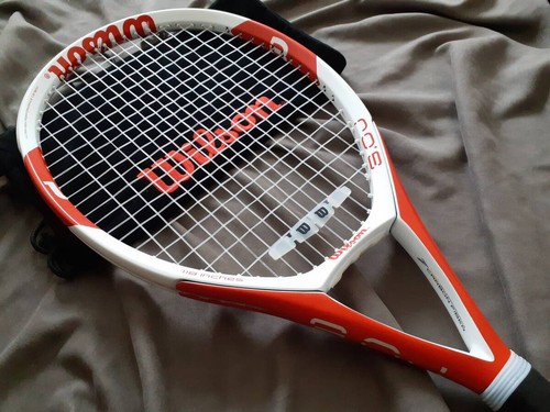 Wilson 118 in g2 - sq,