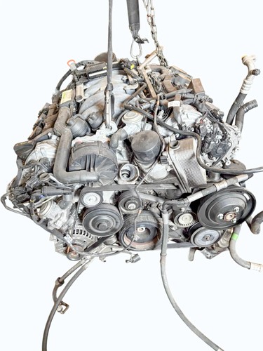 Mercedes benz r230 motor - sl,