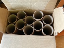 Stabile papp rollen pappe - papp-rollen,