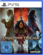 Dragons Dogma 2 (PS5