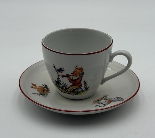 Tasse und untertasse märchen - tasse,