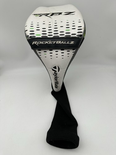 Taylormade rbz rocketballz - rbz,