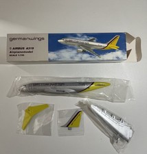 Germanwings a319 150 - germanwings, 1:150